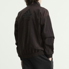 Adidas Men's EQT Iridescent Track Top in Aurora Coffee