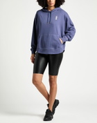 Champion Womens Sweatshirt in Blue