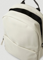 Field Backpack in Cream