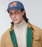 Polo Ralph Lauren - Cotton twill baseball cap