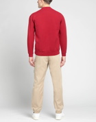 Dsquared2 Mens Sweatshirt in Red
