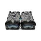 Nike Grey Air VaporMax 360 Sneakers