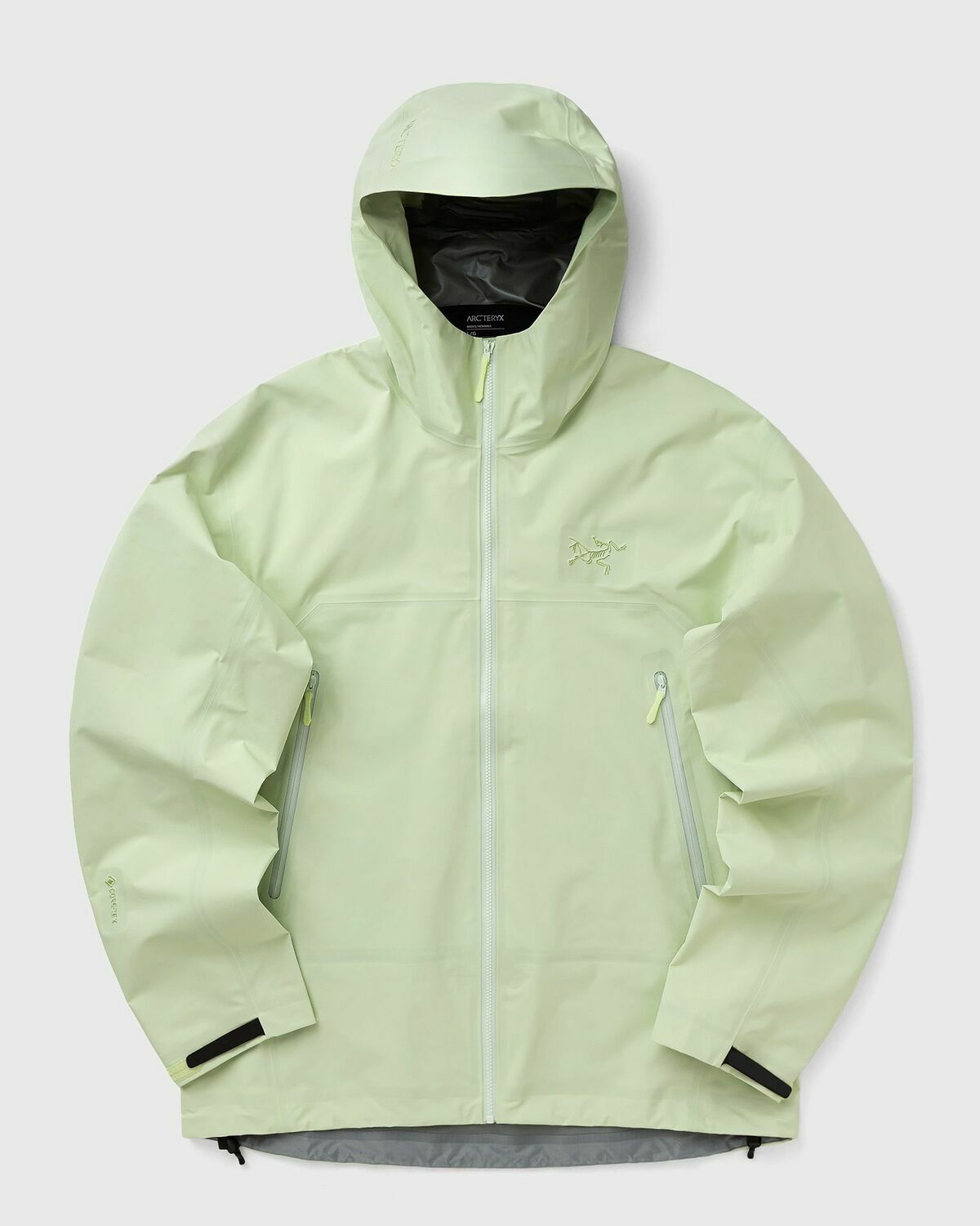 Beta Jacket