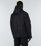 Zegna - Reversible ski jacket