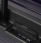 Horizn Studios - Model H 55cm Polycarbonate Carry-On Suitcase - Navy
