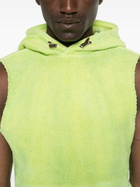 Charlie Constantinou Gradient-Effect Hoodie