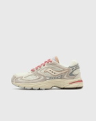 Saucony Originals GRID JAZZ 9 Beige Womens Lowtop