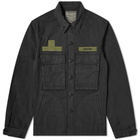 Liberaiders Ideologie BDU Jacket