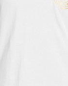 Versace Jeans Couture Mens T-shirt in White