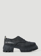 Virón x LN-CC Alter Denim Shoes