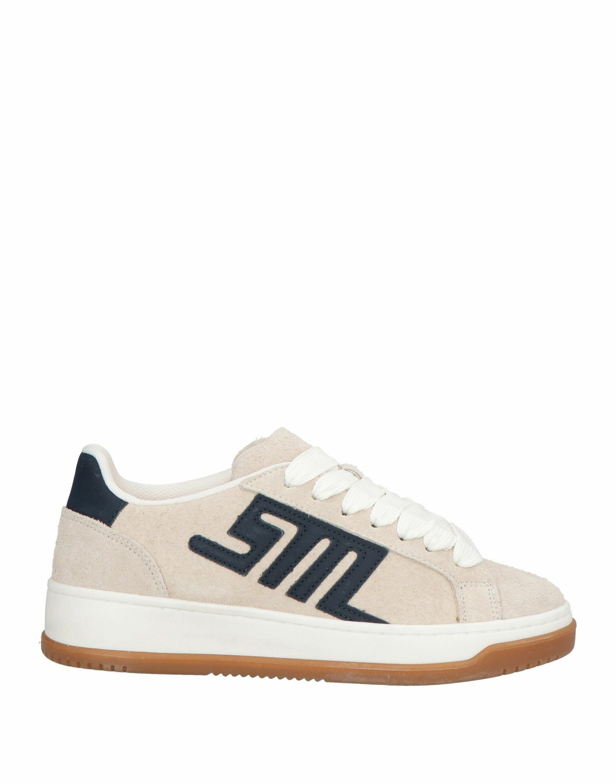 Steve Madden Womens Sneakers Light in Grey