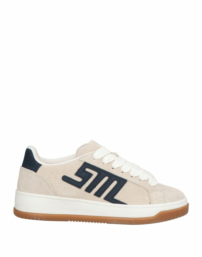 Photo: Steve Madden Womens Sneakers Light in Grey