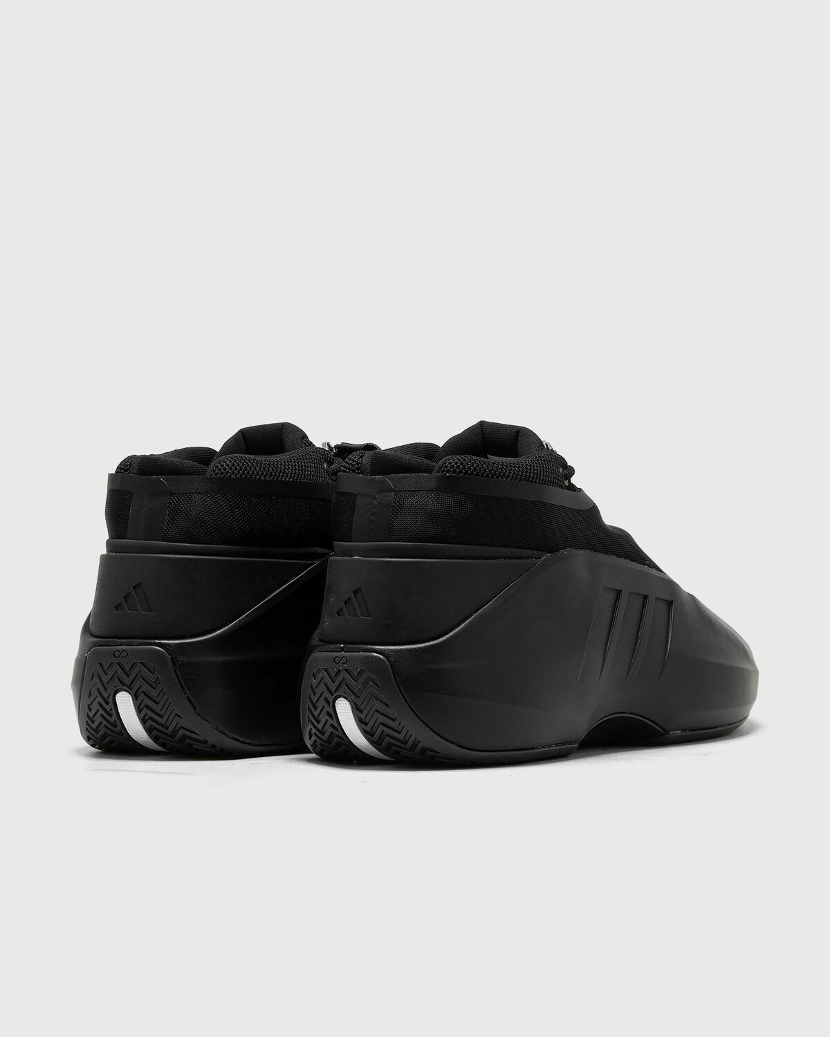 Adidas Crazy Iiinfinity Black - Mens - Basketball/High & Midtop adidas