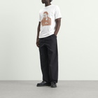A.P.C. Men's Jean T-Shirt in White