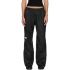 The North Face Black Antora Rain Pants