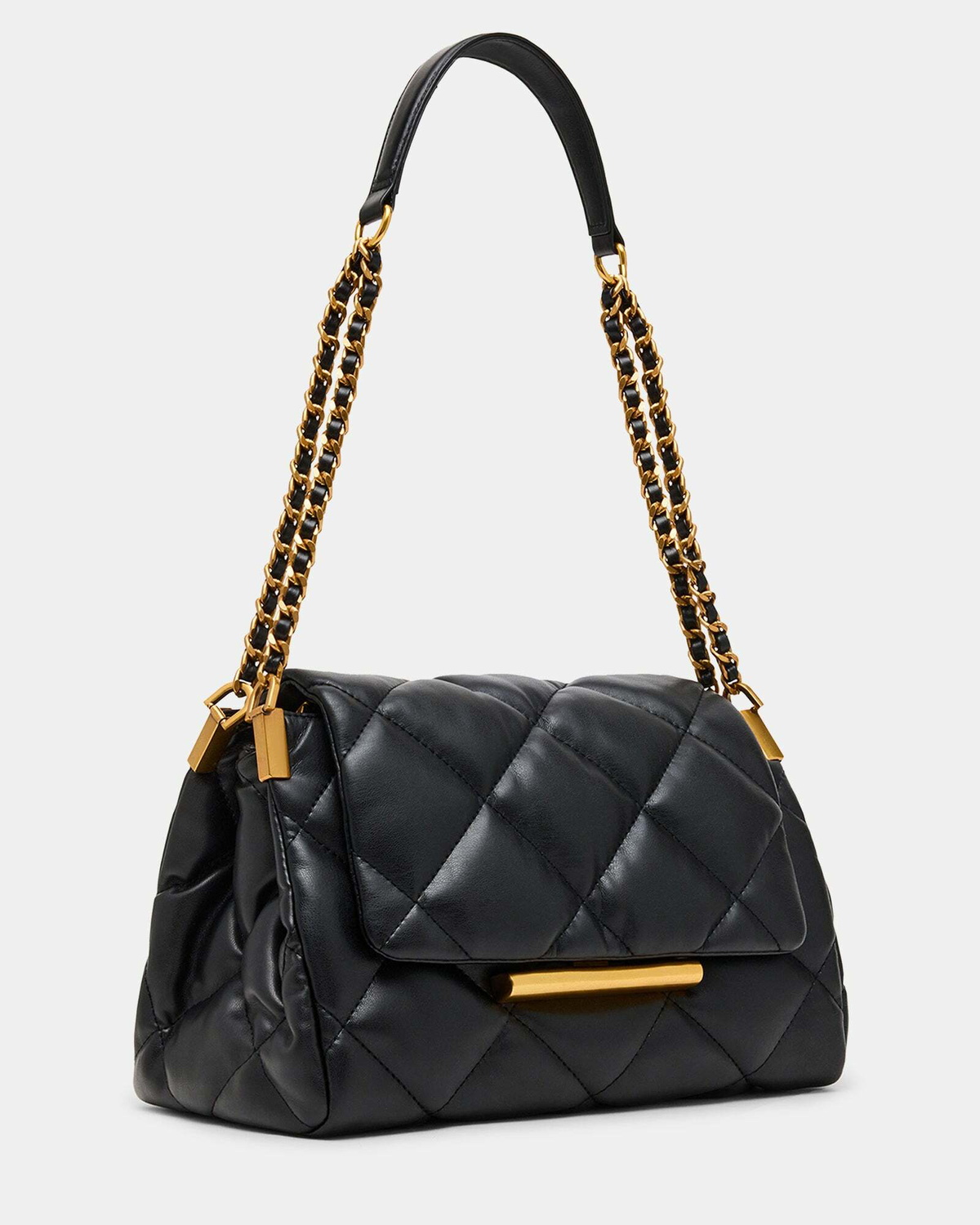 Steve Madden Bcolette Bag in Black