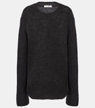 The Row Gersten cashmere sweater