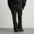 The North Face Women's x SKIMS W Seam Tape Pant in Sk Onyx