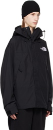 The North Face Black Mountain Jacket
