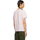 A.P.C. Pink Jess T-Shirt