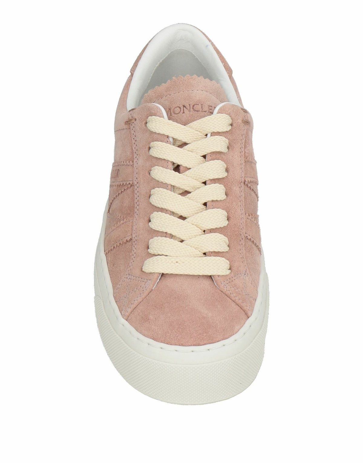 Moncler Womens Sneakers Blush