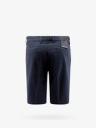J.Lindeberg Techncal Fabric Bermuda Shorts