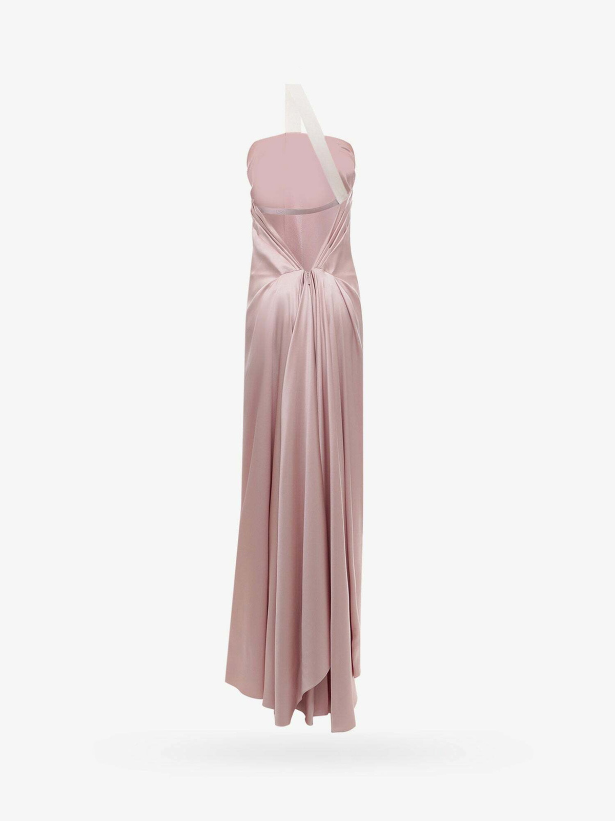 Fendi Dress Pink Womens Fendi