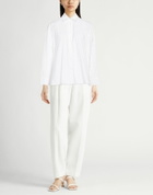 Peserico Womens Shirt in White