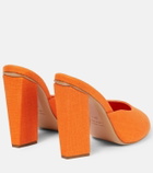 Gia Borghini - Rosie 38 mules
