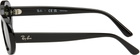 Ray-Ban Black RB2223 Sunglasses