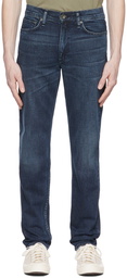 rag & bone Blue Fit 2 Slim Jeans