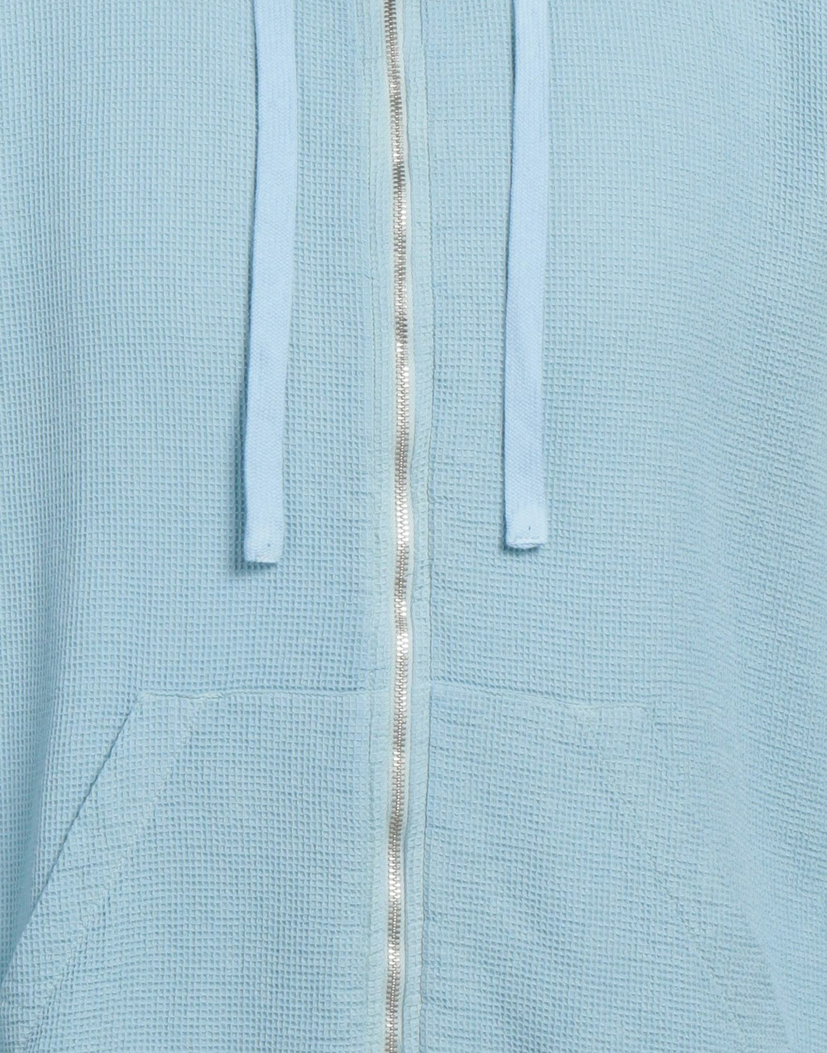 Crossley Mens Sweatshirt Sky in Blue