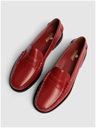 SEBAGO Classic Dan Pigment Leather Loafers