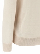 Brioni Cashmere And Silk Polo Shirt