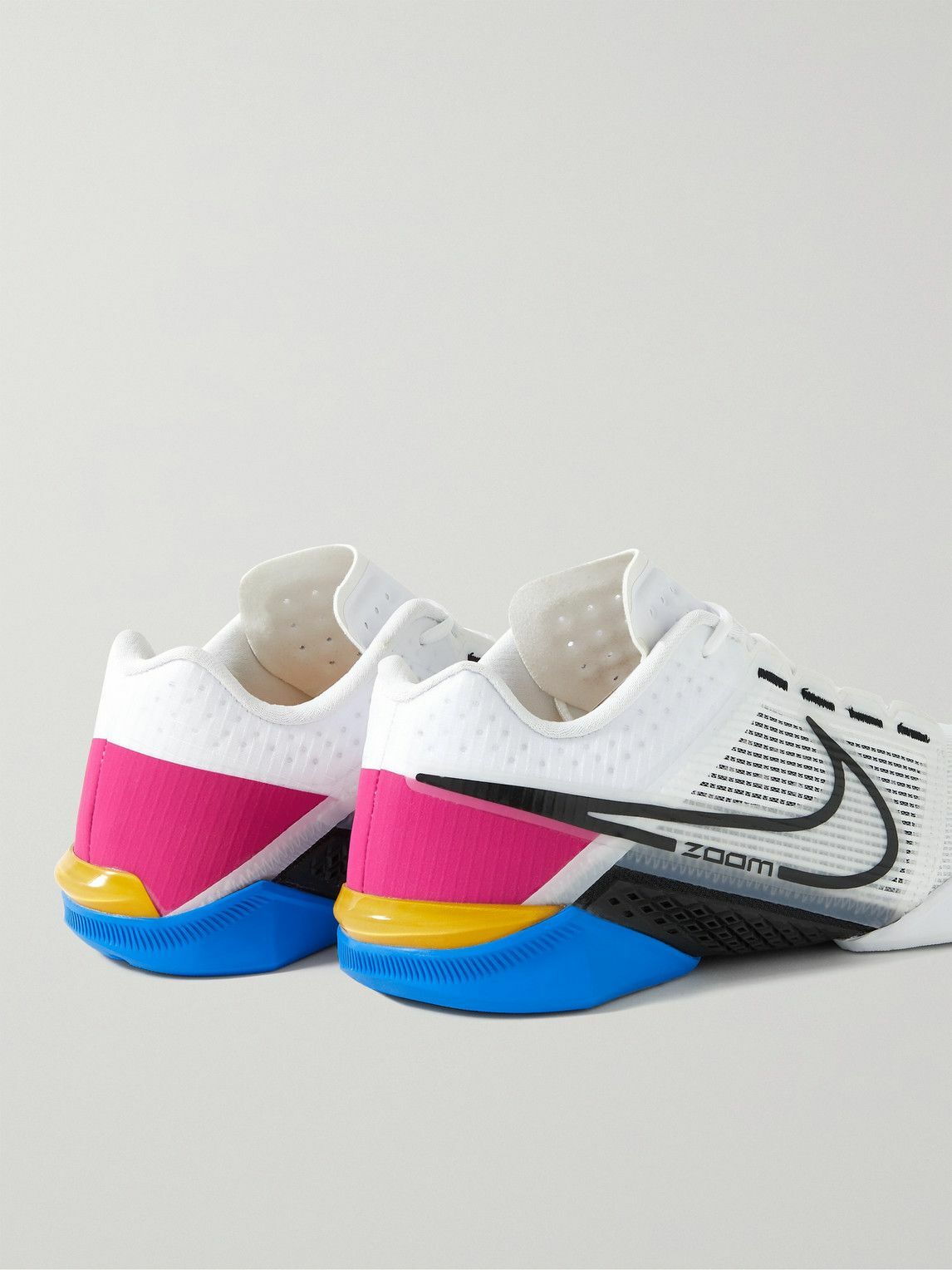women's nike metcon turbo