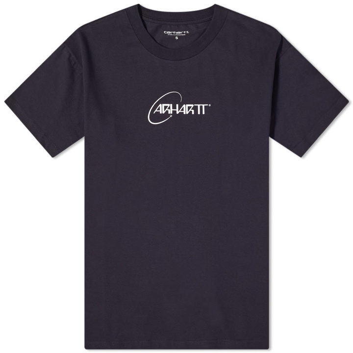 Photo: Carhartt Orbit Tee