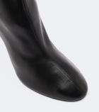 Paris Texas Lidia leather ankle boots