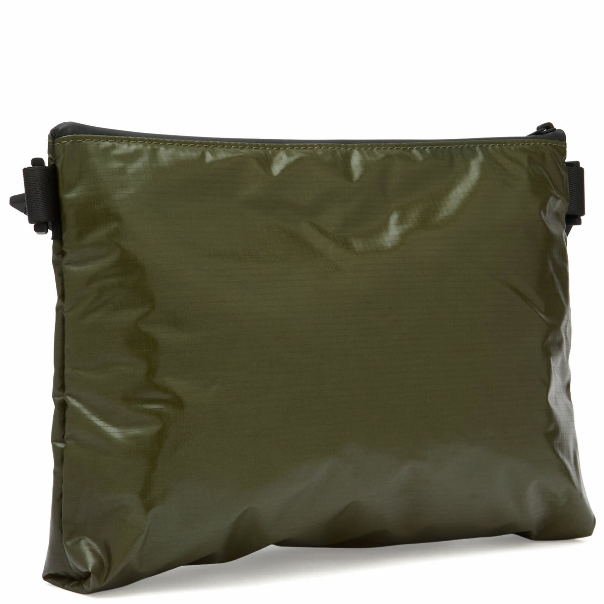 RAINS Sibu Musette Bag in Marsh 