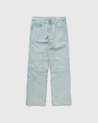 Our Legacy Extended Third Cut Blue - Mens - Jeans