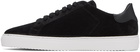 Axel Arigato Black Clean 90 Sneakers