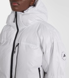 Adidas by Stella McCartney TrueNature puffer jacket