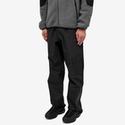 Nike Men's x Nocta NRG Track Pant in Black