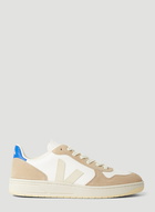 V-10 Sahara Paros Sneakers in Beige