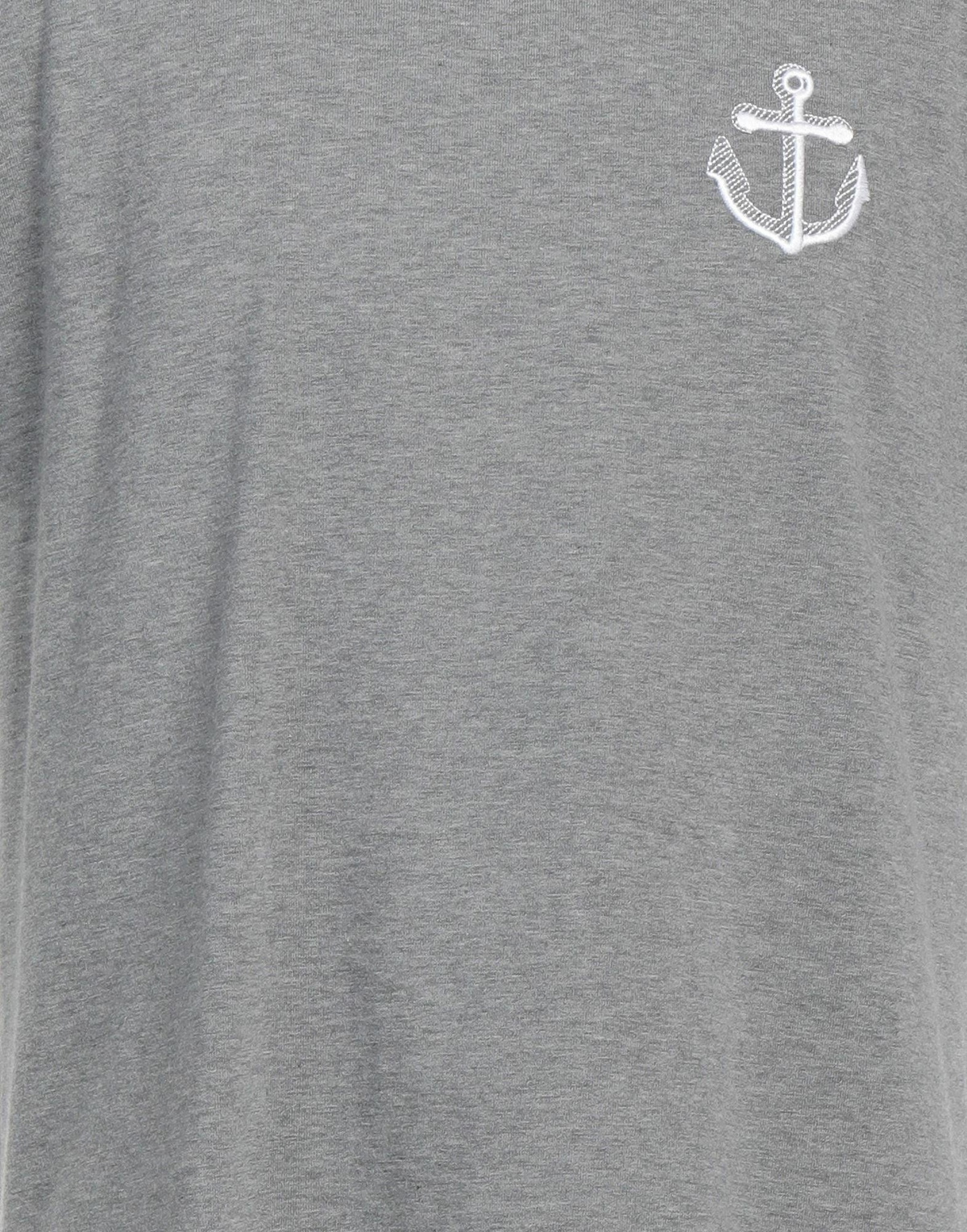 Thom Browne Mens T-shirt in Grey