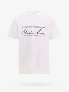 Martine Rose   T Shirt White   Mens