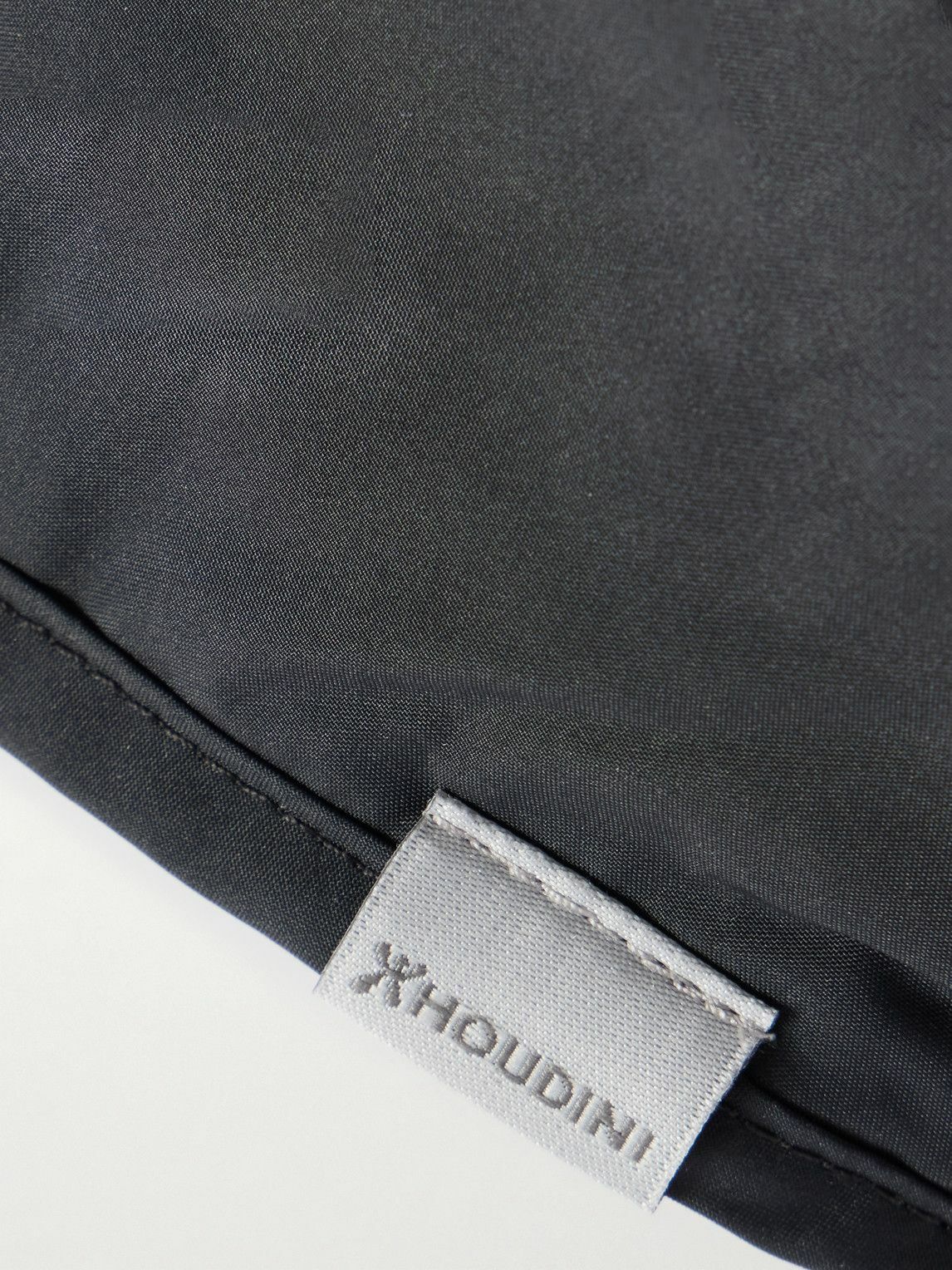 Houdini - Dunfri Padded Recycled-Shell Ski Cap