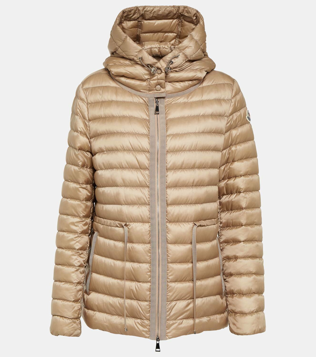 Moncler Raie down jacket Moncler