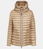 Moncler Raie down jacket