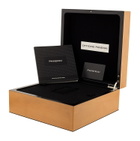Panerai Radiomir Manual PAM00577