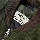 Acne Studios Makio Ma-1 Jacket